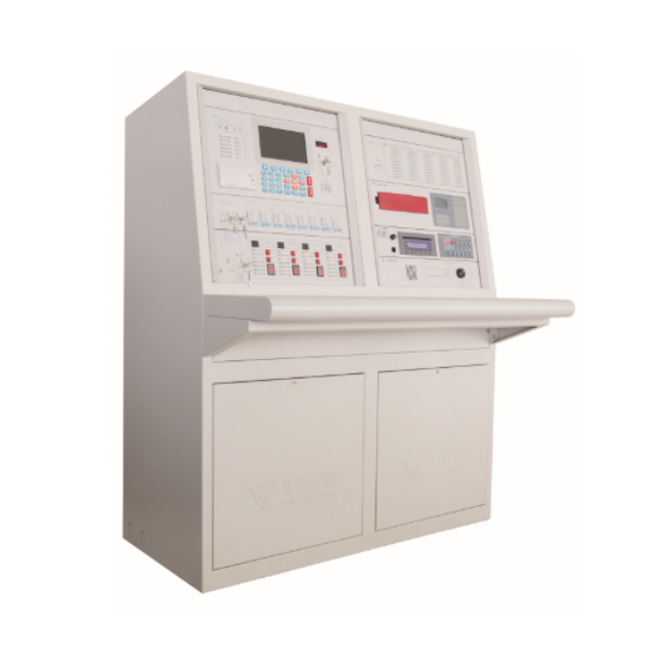 北大青鳥消防報警主機故障正確解決故障方法