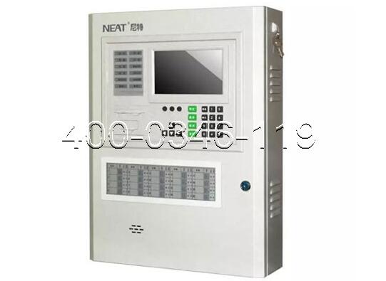 機房安裝弱電系統檢修